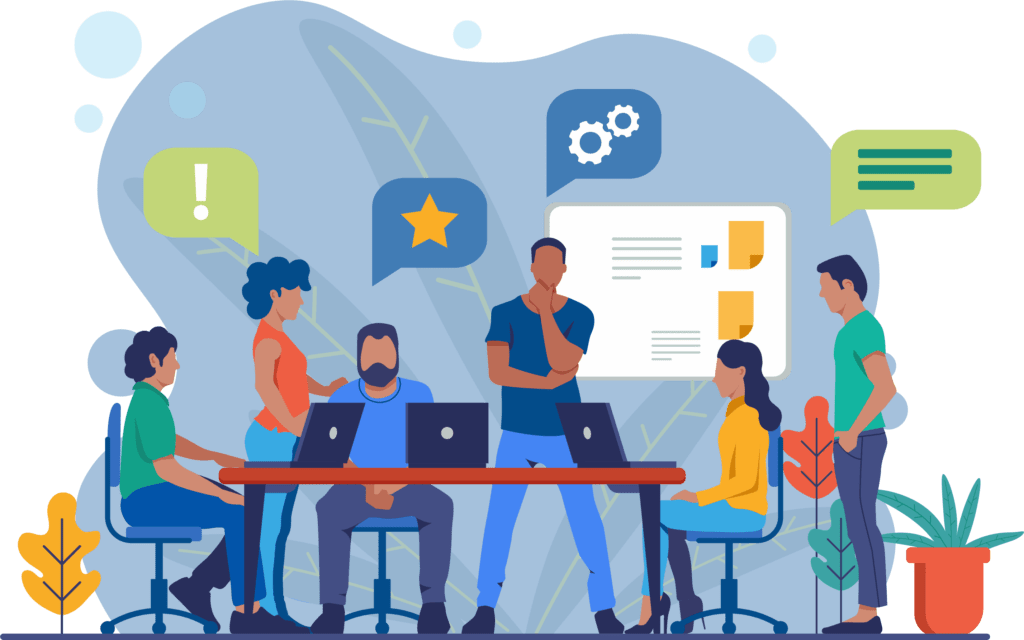 Online Services